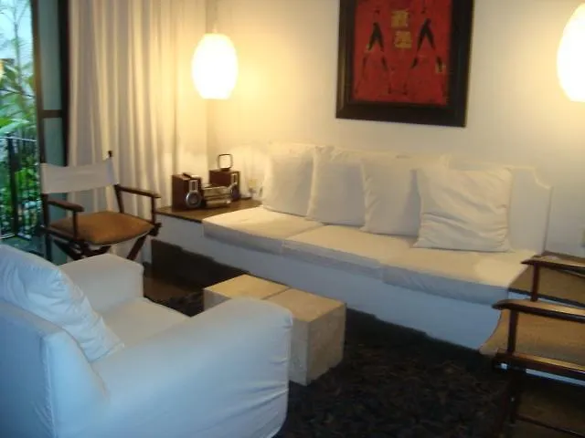 Suites Marbella Puerto Vallarta Hotel