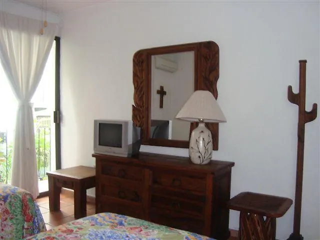 Hotel Suites Marbella Puerto Vallarta