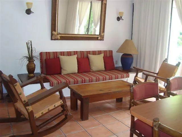 Suites Marbella Puerto Vallarta