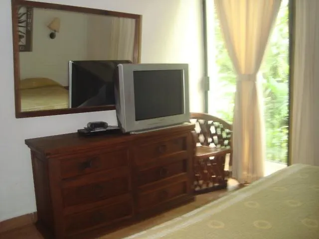 Suites Marbella Puerto Vallarta Hotel