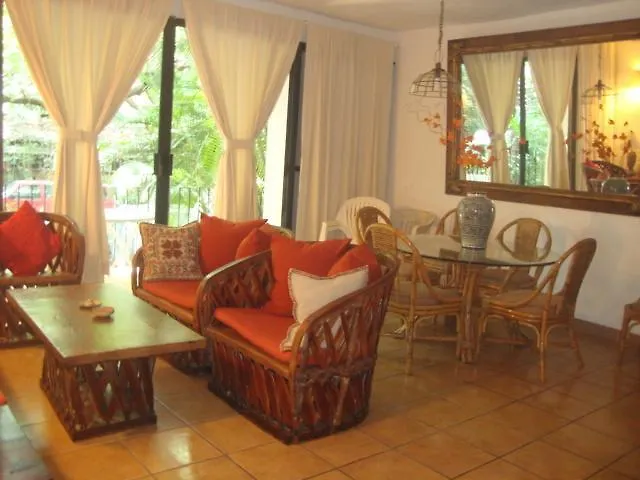 Suites Marbella Puerto Vallarta Mexico