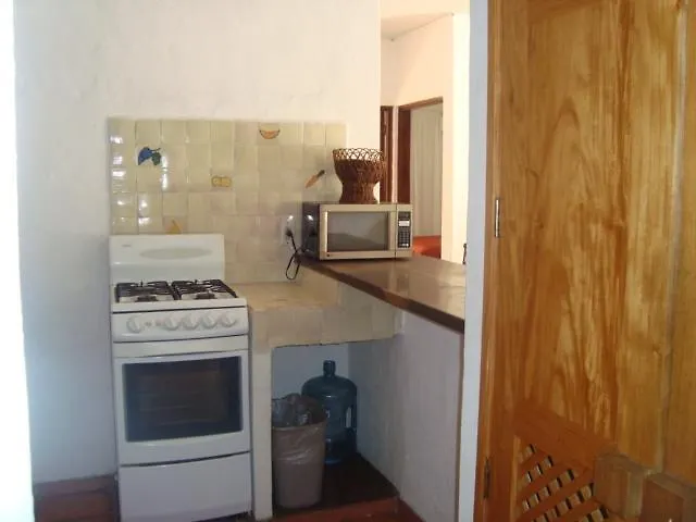 Hotel Suites Marbella Puerto Vallarta