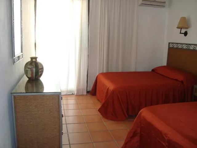 Suites Marbella Puerto Vallarta