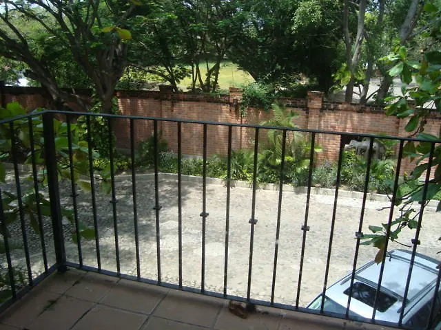 Hotel Suites Marbella Puerto Vallarta