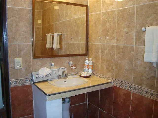 Suites Marbella Puerto Vallarta Mexico