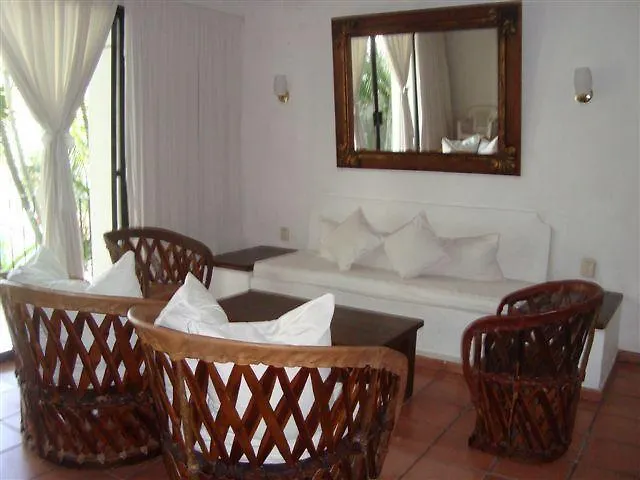 Suites Marbella Puerto Vallarta Mexico
