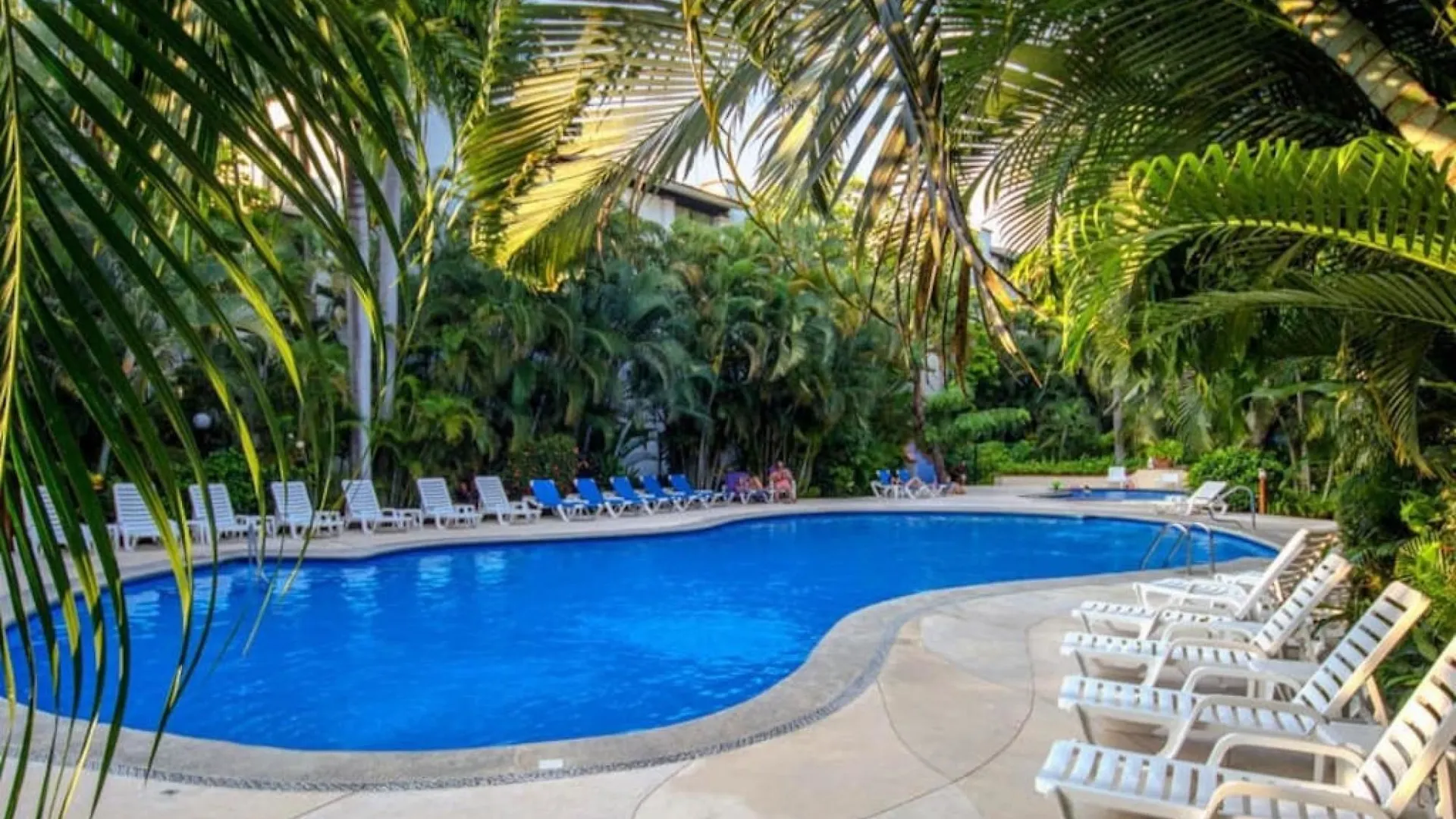 *** Hotel Suites Marbella Puerto Vallarta Mexico