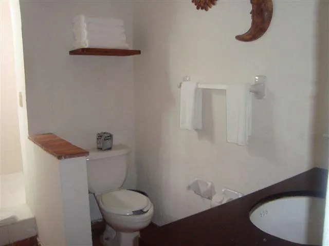 Hotel Suites Marbella Puerto Vallarta