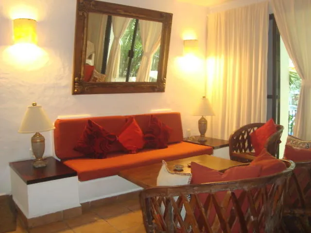 Suites Marbella Puerto Vallarta 3*,  Mexico
