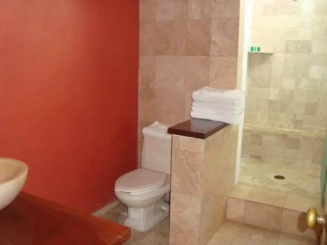 Suites Marbella Puerto Vallarta Hotel