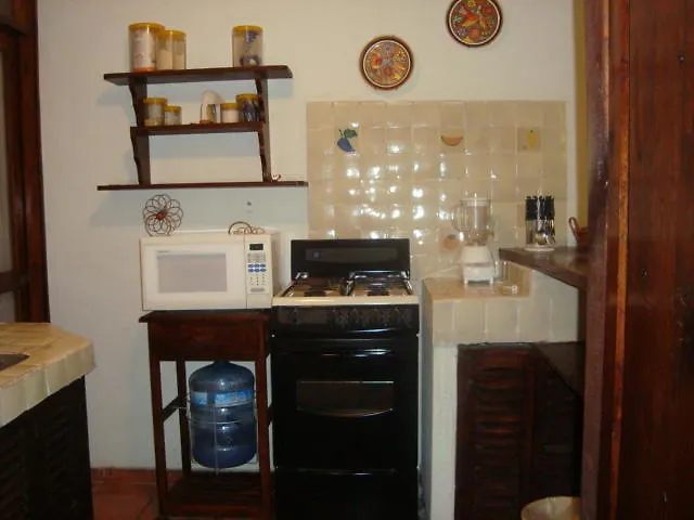 Suites Marbella Puerto Vallarta 3*,