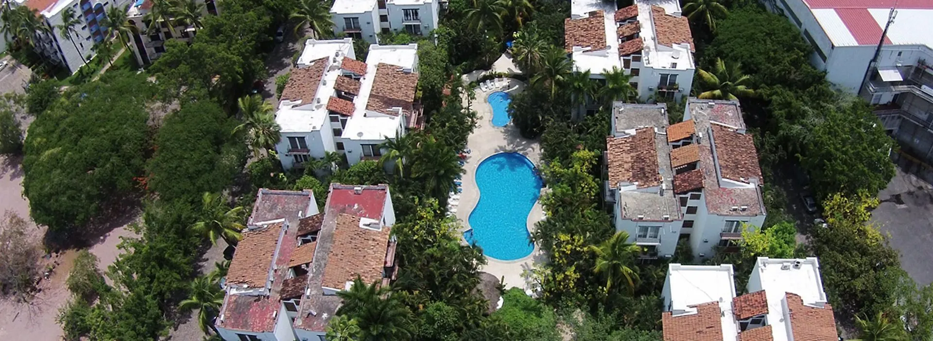 Suites Marbella Puerto Vallarta