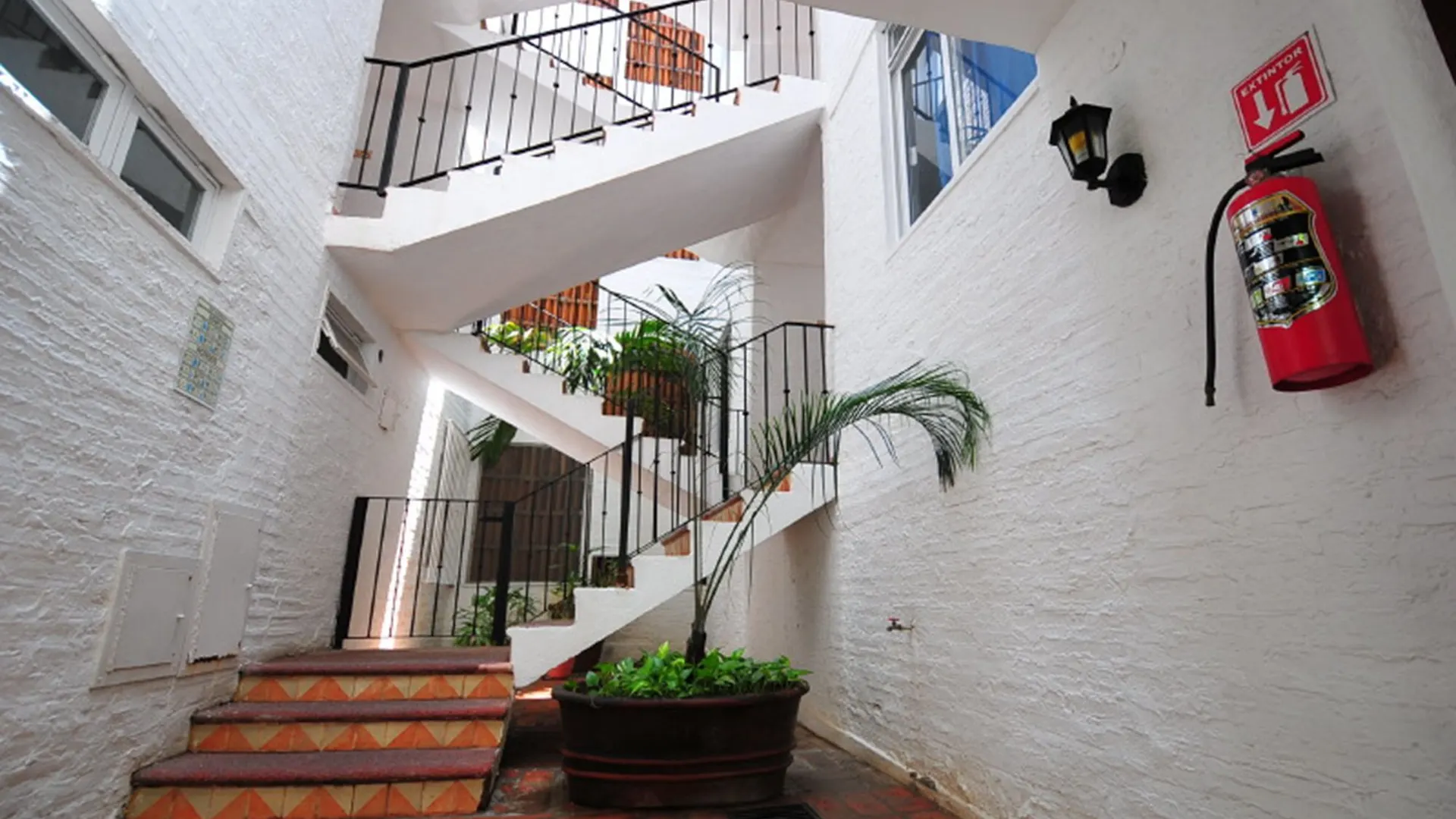 Suites Marbella Puerto Vallarta