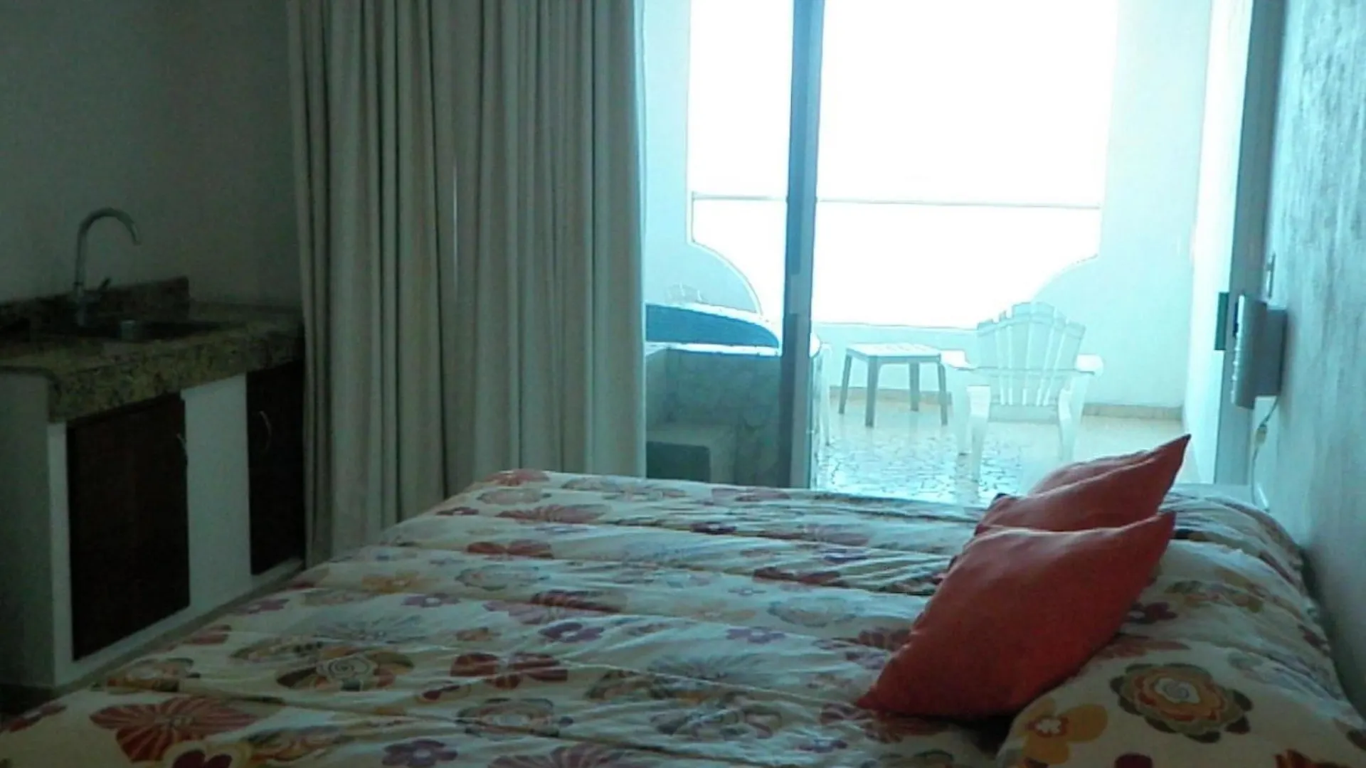 Suites Marbella Puerto Vallarta 3*,  Mexico