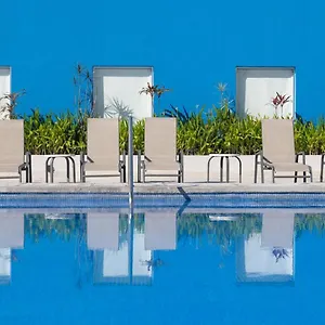 3* Hotel One Aeropuerto