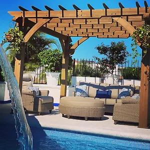3* Hotel Mar Elena (adults Only)
