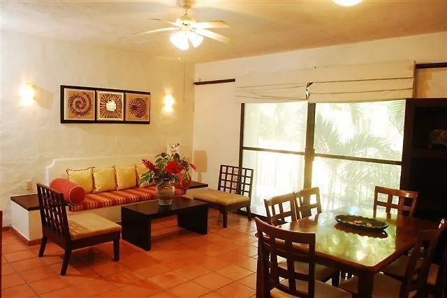 *** Hotel Suites Marbella Puerto Vallarta Mexico