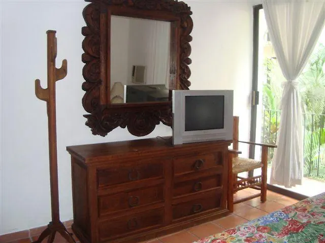 Suites Marbella Puerto Vallarta