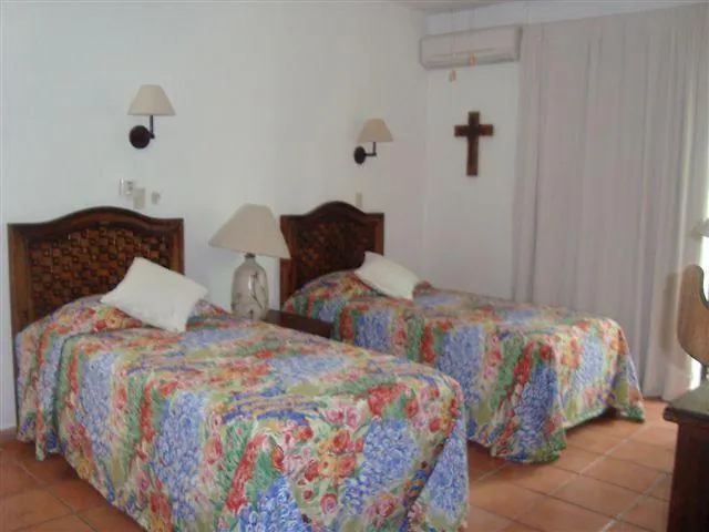 Suites Marbella Puerto Vallarta Mexico