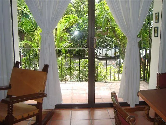Suites Marbella Puerto Vallarta 3*,  Mexico