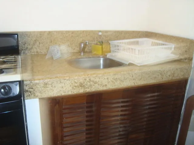 Suites Marbella Puerto Vallarta