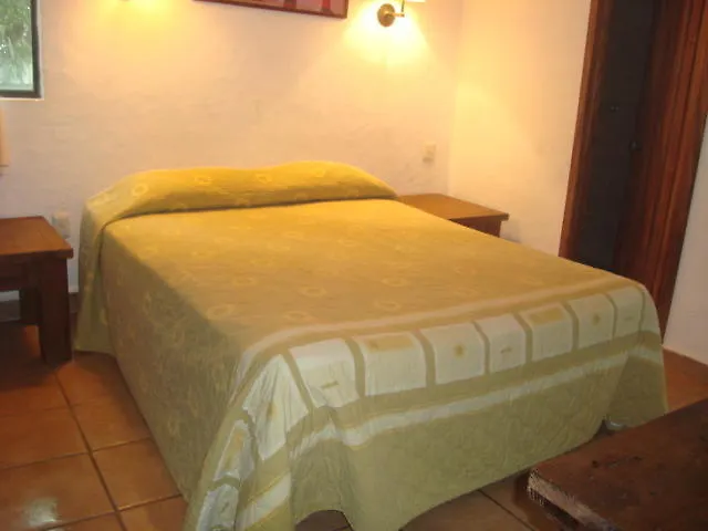 Hotel Suites Marbella Puerto Vallarta