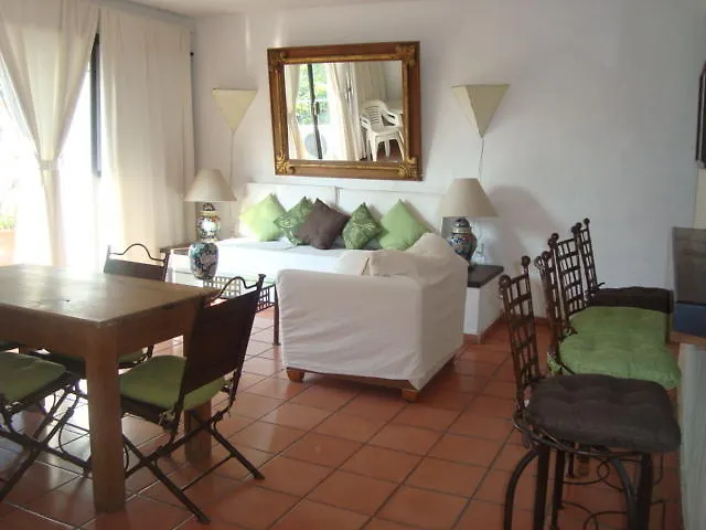 *** Hotel Suites Marbella Puerto Vallarta Mexico