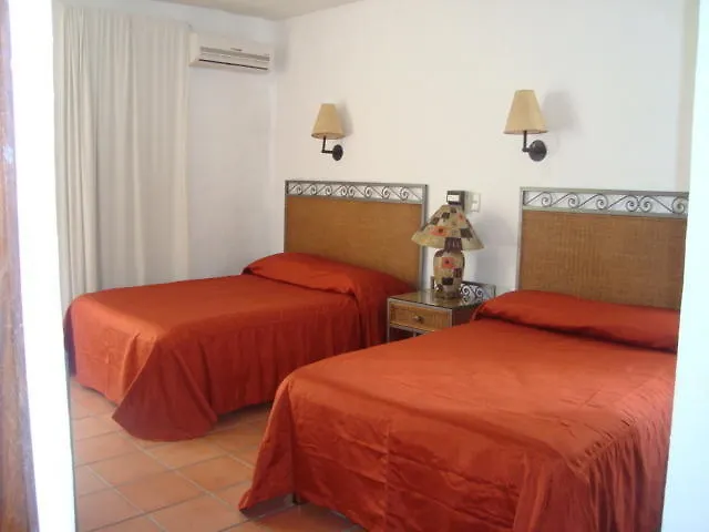 Suites Marbella Puerto Vallarta
