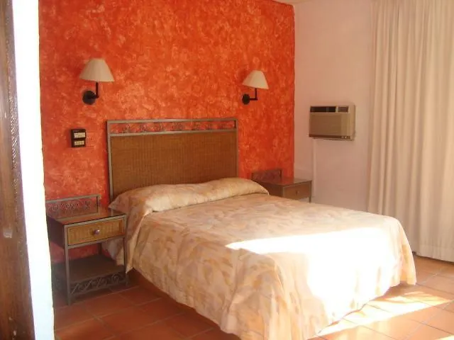Suites Marbella location