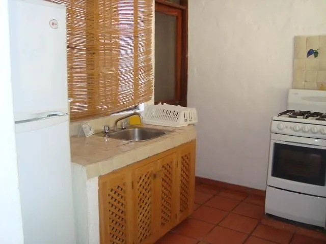 Suites Marbella Puerto Vallarta Hotel