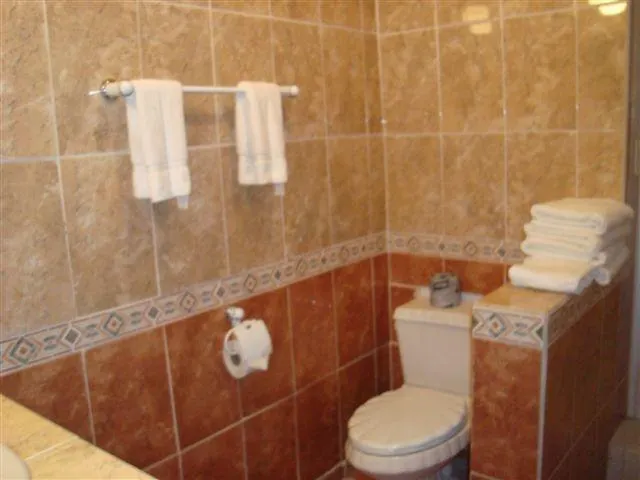 Suites Marbella Puerto Vallarta 3*,