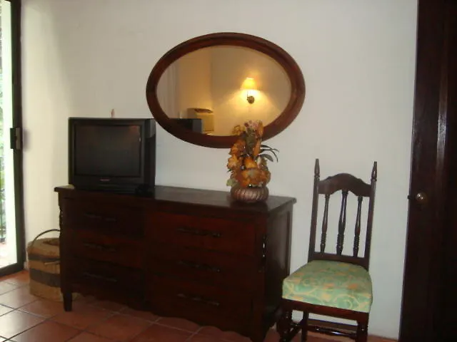 Suites Marbella Puerto Vallarta Hotel