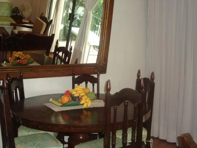 Suites Marbella Puerto Vallarta