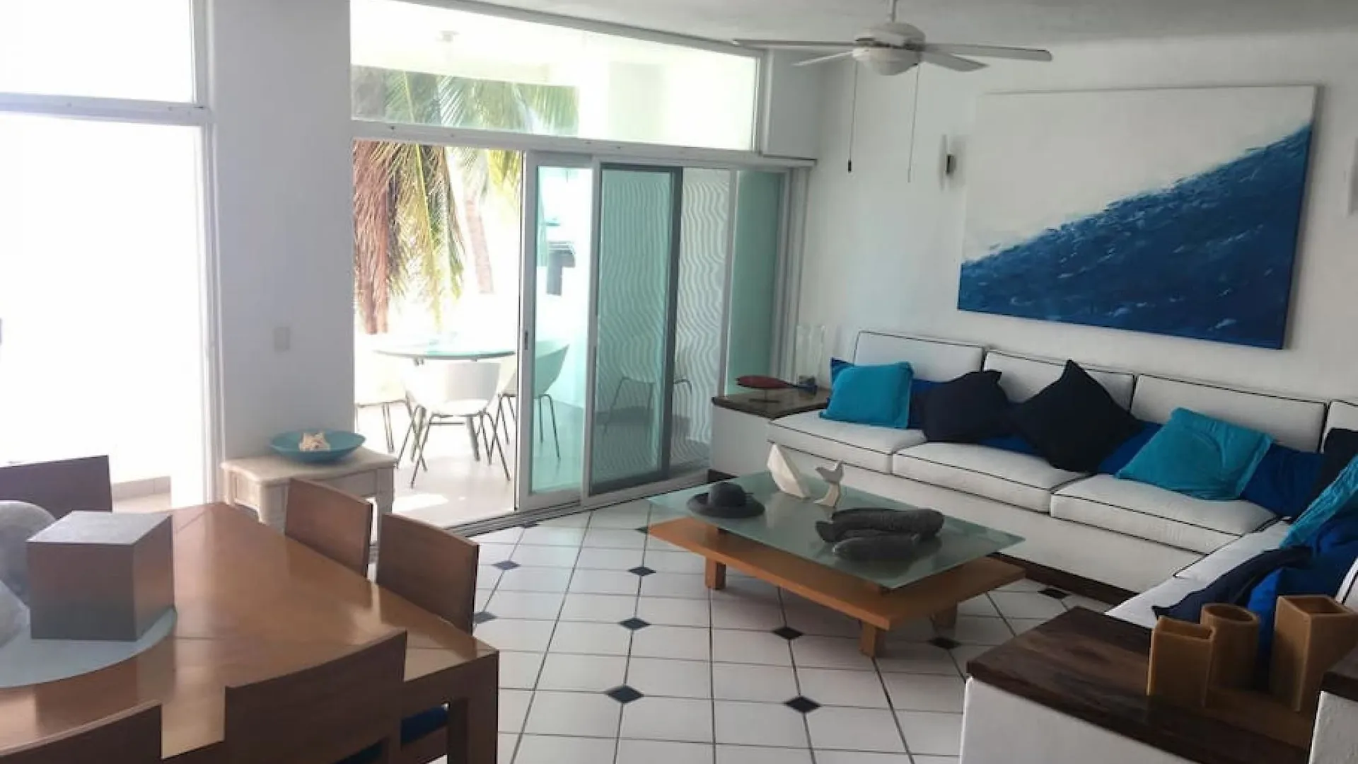 Suites Marbella Puerto Vallarta Hotel