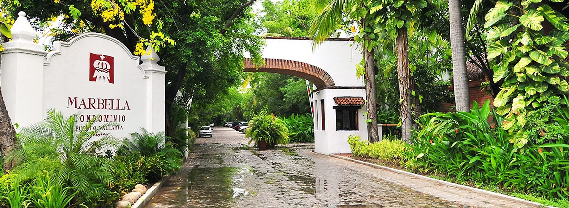 Hotel Suites Marbella Puerto Vallarta